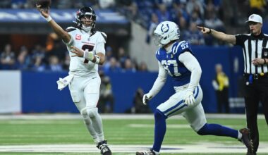 Good, bad, ugly from Week 13 loss