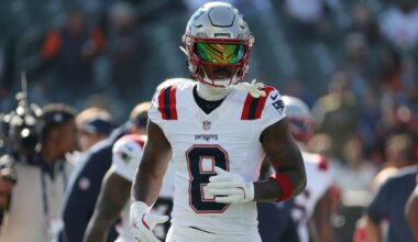 Odds to make playoffs, win AFC East