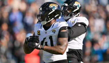 Indianapolis Colts vs Jacksonville Jaguars picks, odds for NFL Week 14