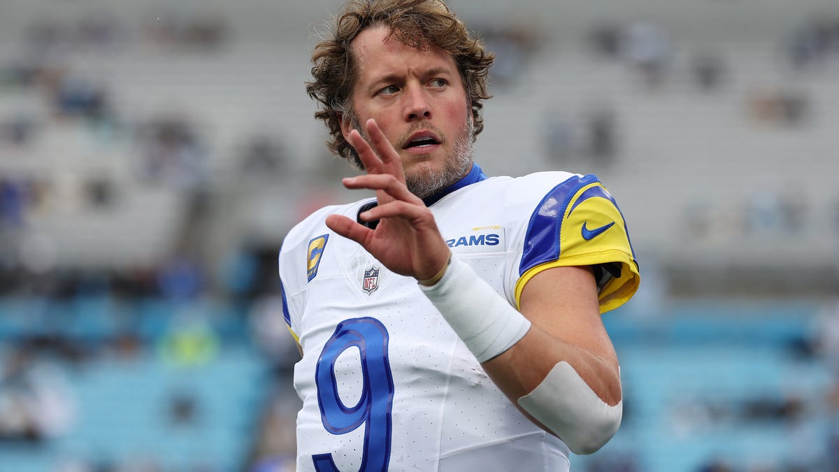 Fantasy start/sit recommendations for Los Angeles