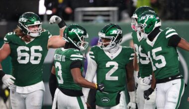 Miami Dolphins vs New York Jets picks, predictions for NFL Week 14