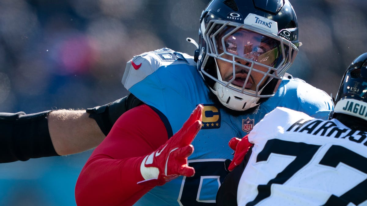 Titans vs 49ers channel today, time, TV schedule, streaming information