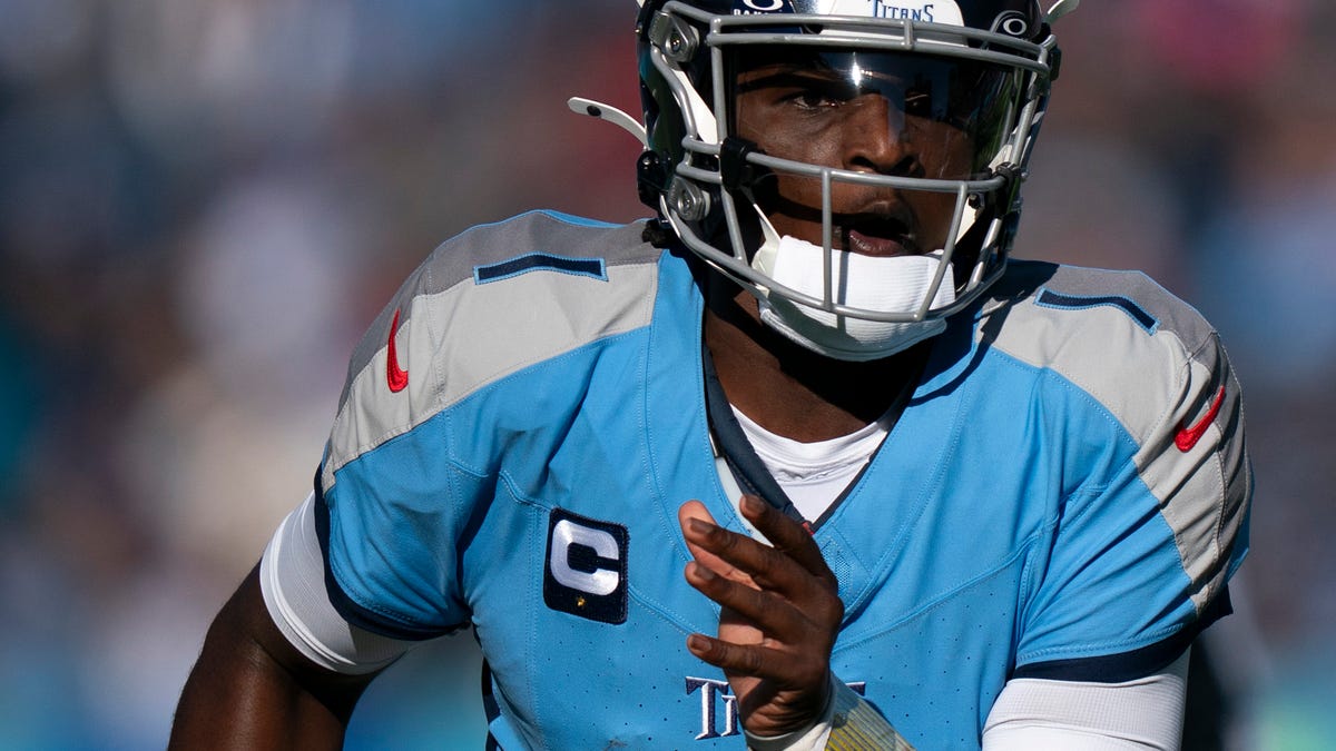 What NFL games are on TV this week? NFL Week 14 TV schedule