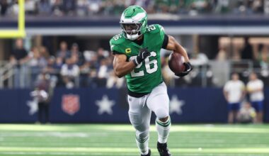 Philadelphia Eagles vs Los Angeles Chargers picks for NFL Week 14