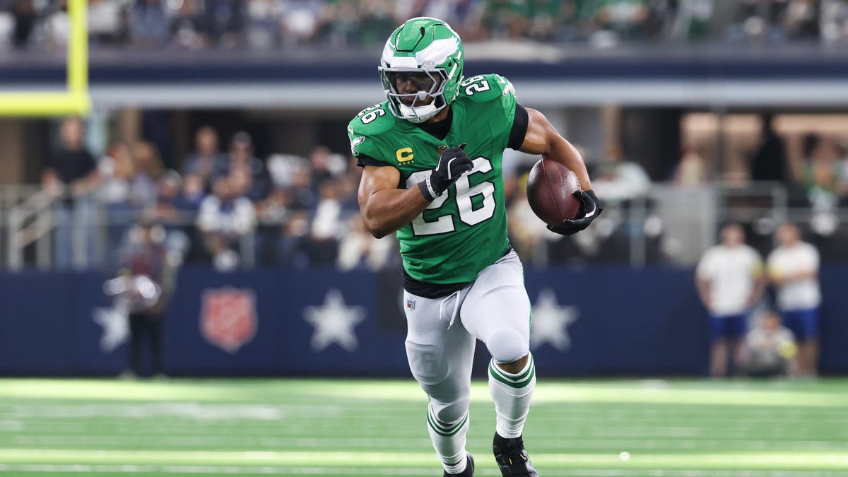 Philadelphia Eagles vs Los Angeles Chargers picks for NFL Week 14