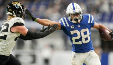 Staff picks for NFL Week 14 2025