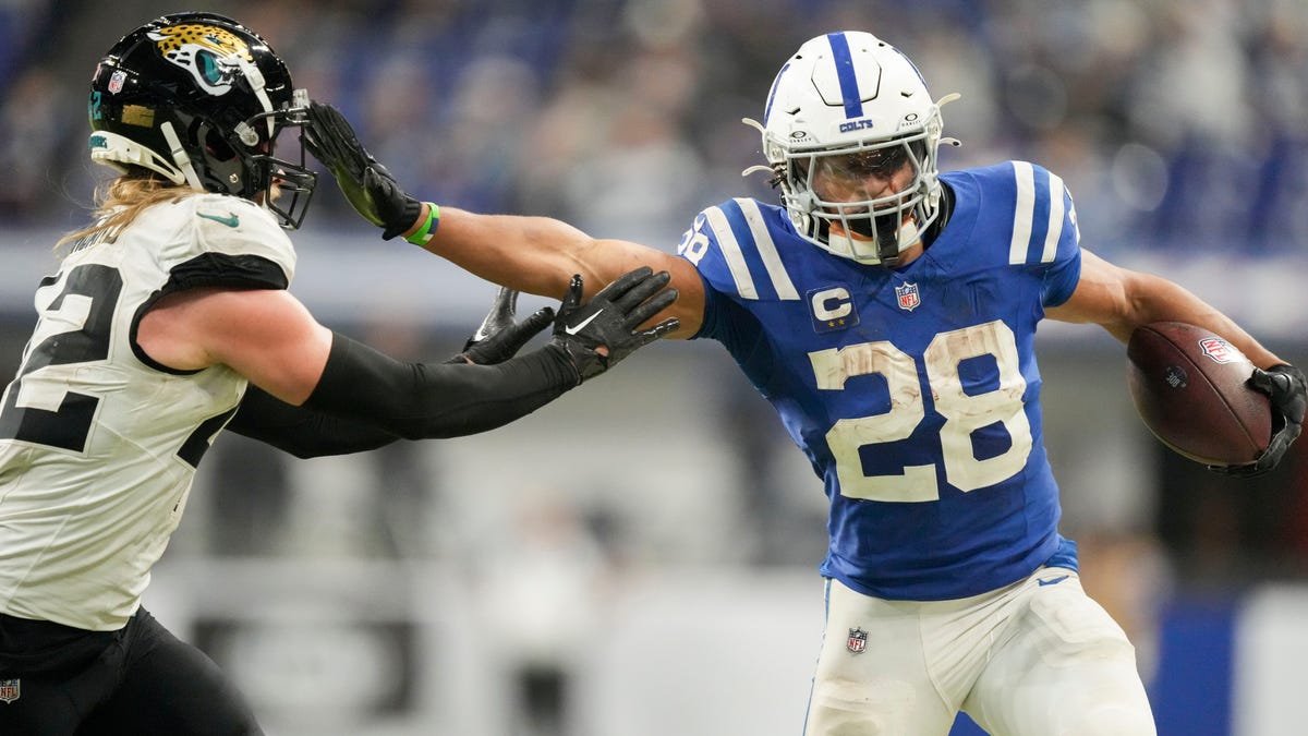 Staff picks for NFL Week 14 2025