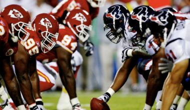 How to watch, listen, and stream Chiefs vs. Texans in Week 14
