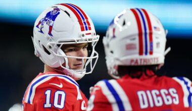 Score, highlights, how to watch 'MNF'