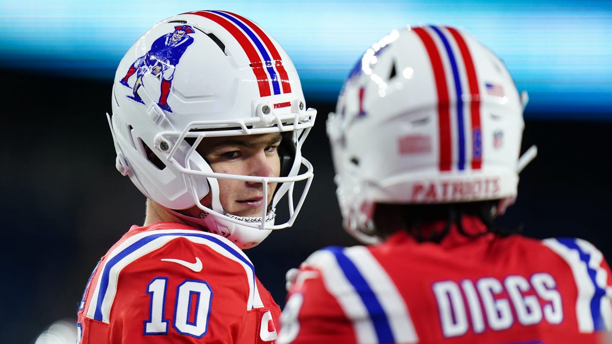 Score, highlights, how to watch 'MNF'