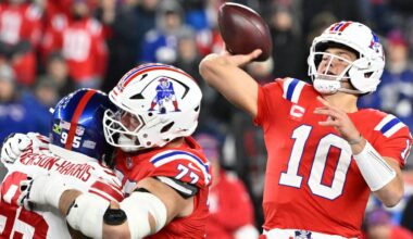 These Three NFL Teams Can Qualify for the Playoffs With a Win Week 15