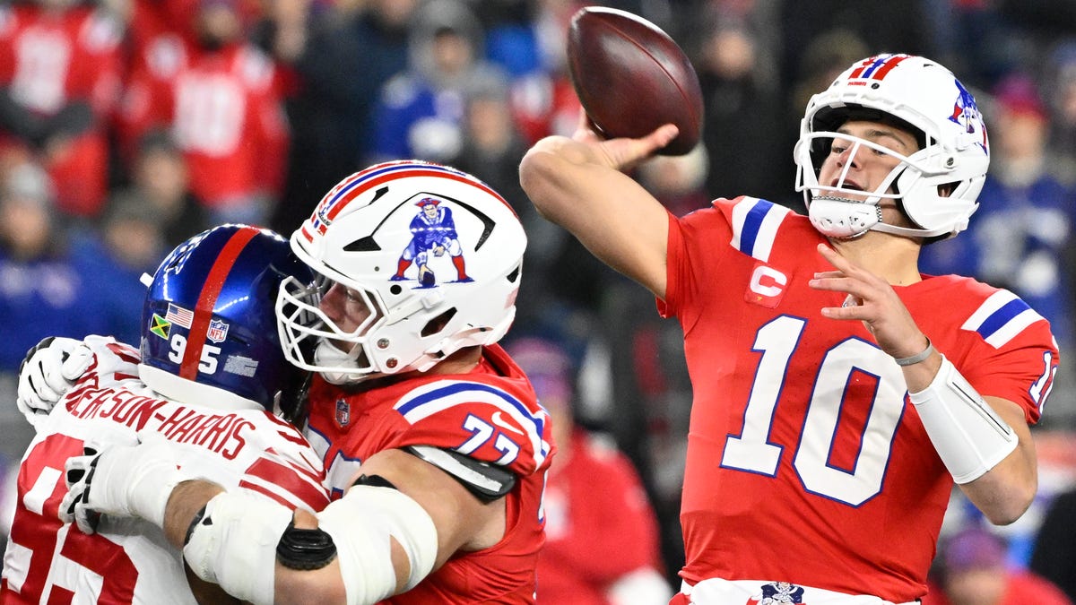 These Three NFL Teams Can Qualify for the Playoffs With a Win Week 15