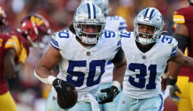 Could LB Eric Kendricks fit into 49ers depth chart right away?