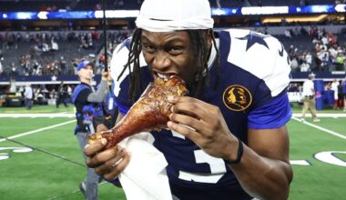 Get tickets to see George Pickens vs. the Vikings