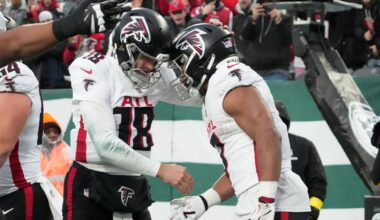 Kirk Cousins player props odds, tips and betting trends for Week 14