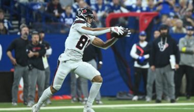 Three former Iowa State football stars shined in Week 13 of NFL season