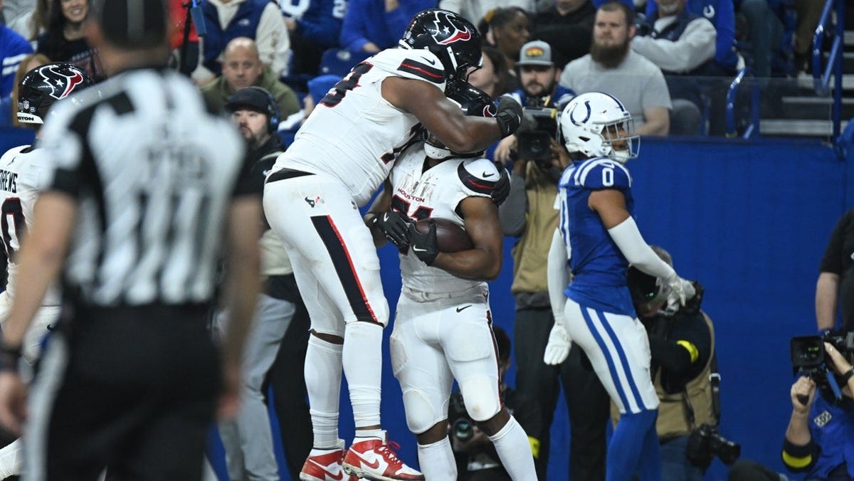 Get tickets to see Nick Chubb vs. the Chiefs