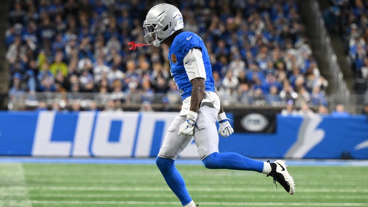 Get tickets to see Jameson Williams vs. the Cowboys