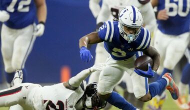 Get tickets to see Josh Downs vs. the Jaguars