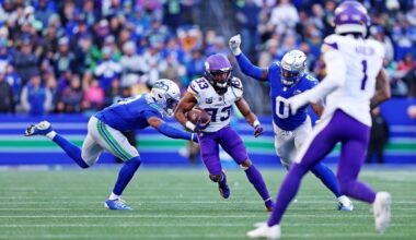 Aaron Jones player props odds, tips and betting trends for Week 14