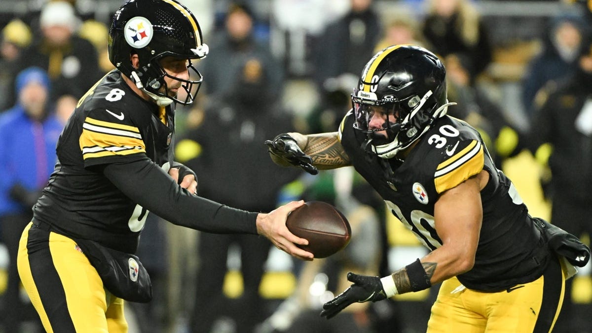 Get tickets to see Aaron Rodgers vs. the Ravens