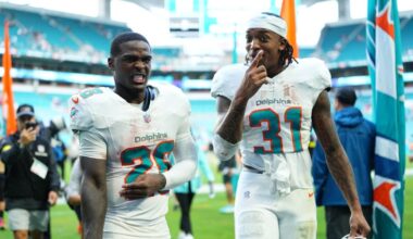 Get tickets to see Ollie Gordon vs. the Jets