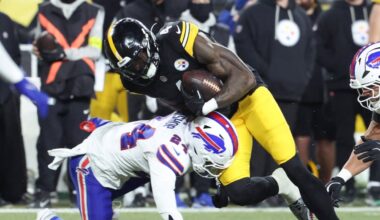 Get tickets to see D.K. Metcalf vs. the Ravens