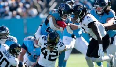 Tony Pollard player props odds, tips and betting trends for Week 14