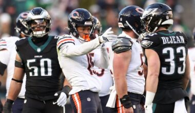Bears vs. Packers live stream, TV channel, start time, odds
