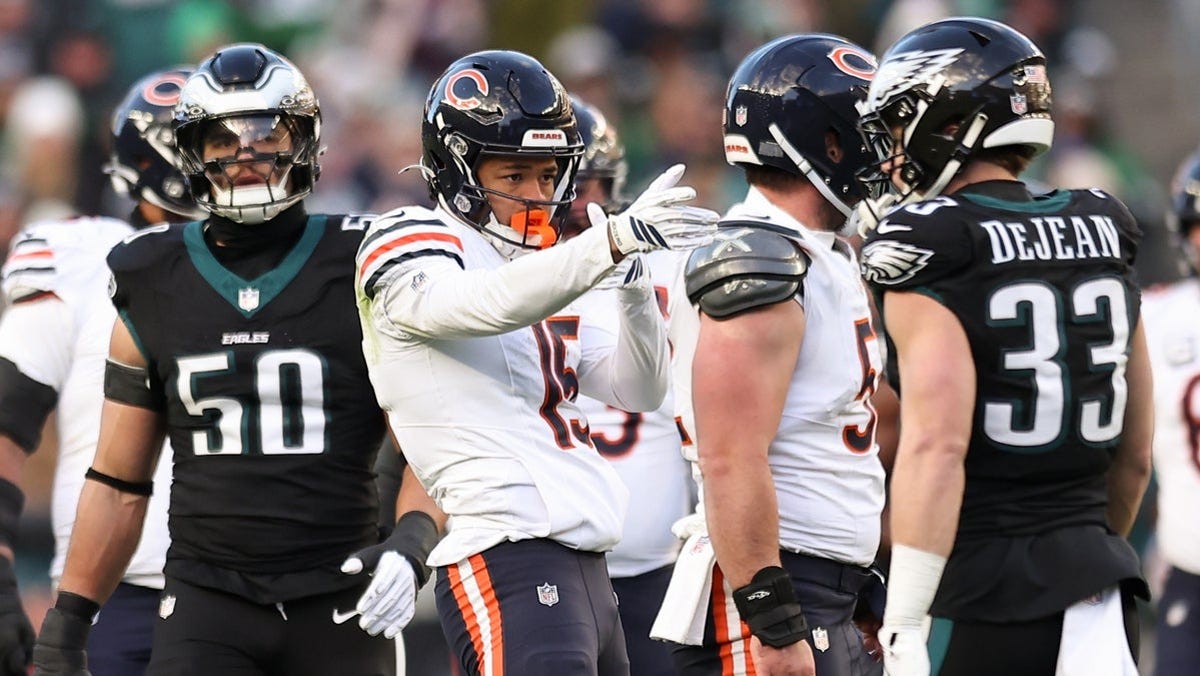 Bears vs. Packers live stream, TV channel, start time, odds