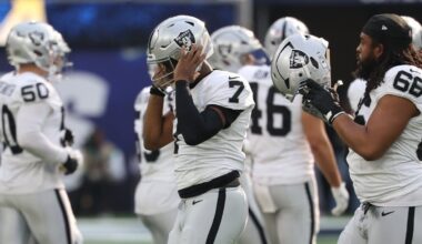 Geno Smith player props odds, tips and betting trends for Week 14