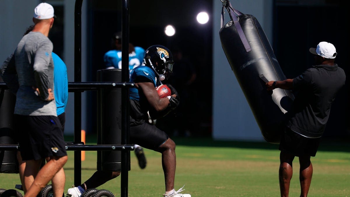 Quintin Morris injury update, status vs. Jets in Week 15