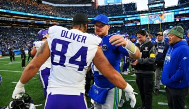 Get tickets to see Sam Darnold vs. the Falcons