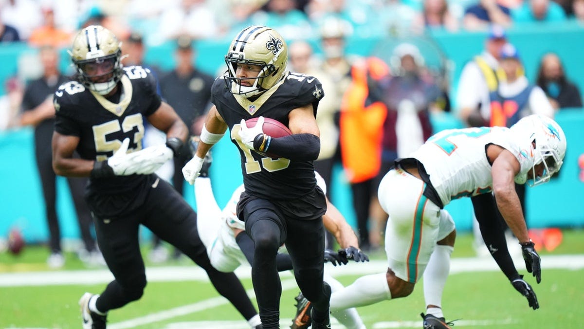 Get tickets to see Mason Tipton vs. the Buccaneers