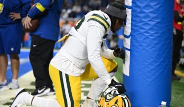 Get tickets to see Emanuel Wilson vs. the Bears