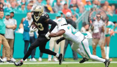 Get tickets to see Juwan Johnson vs. the Buccaneers