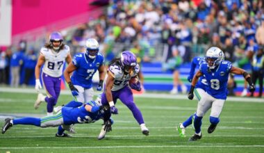 Jordan Mason player props odds, tips and betting trends for Week 14