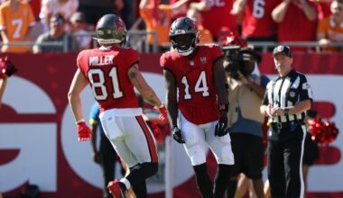 Get tickets to see Chris Godwin vs. the Saints