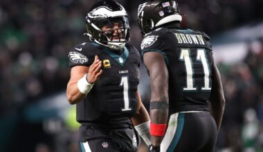 Get tickets to see A.J. Brown vs. the Chargers