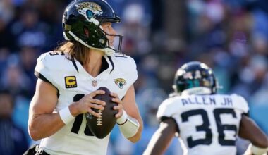 Experts pick Week 14 winner between Jaguars and Colts