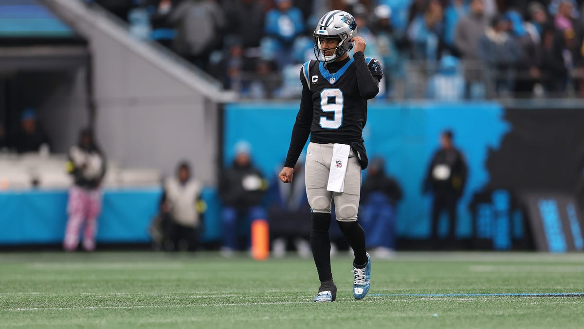 5 burning questions facing the Panthers during their bye week