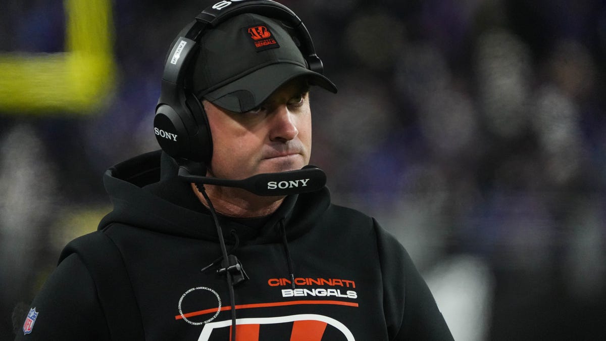 Bengals power rankings update as playoffs remain possible