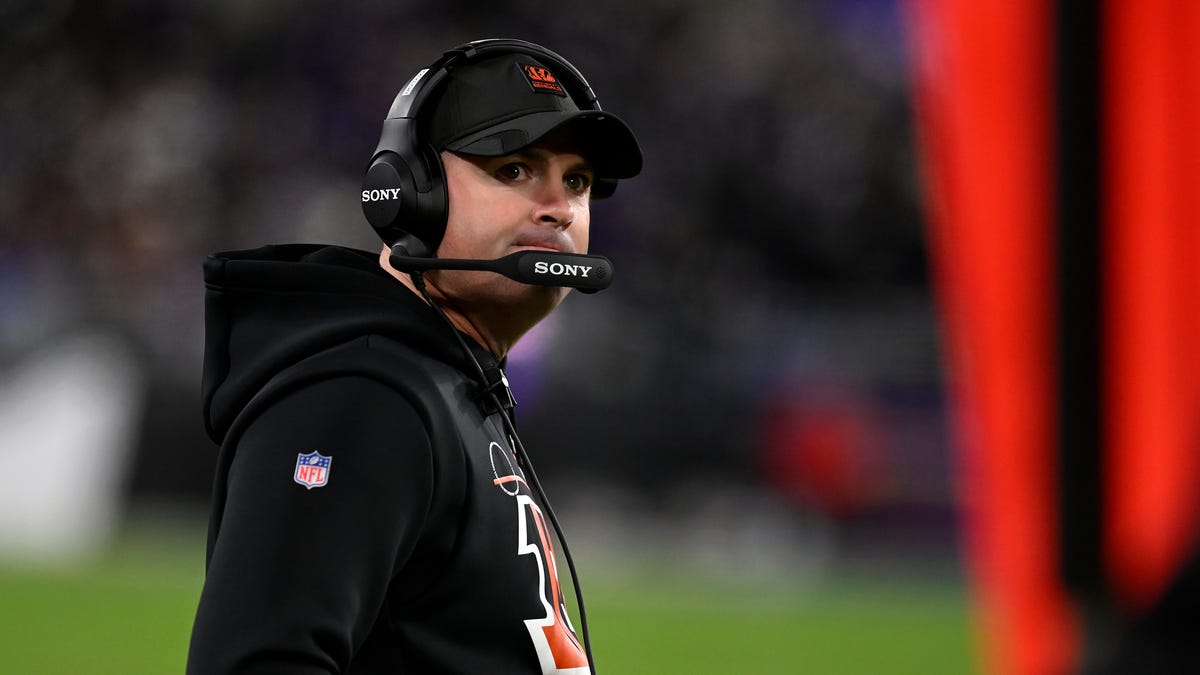 Bengals' chances at top-10 spot in NFL draft order updated