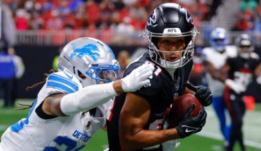 53-man roster for Week 14 vs. Seahawks