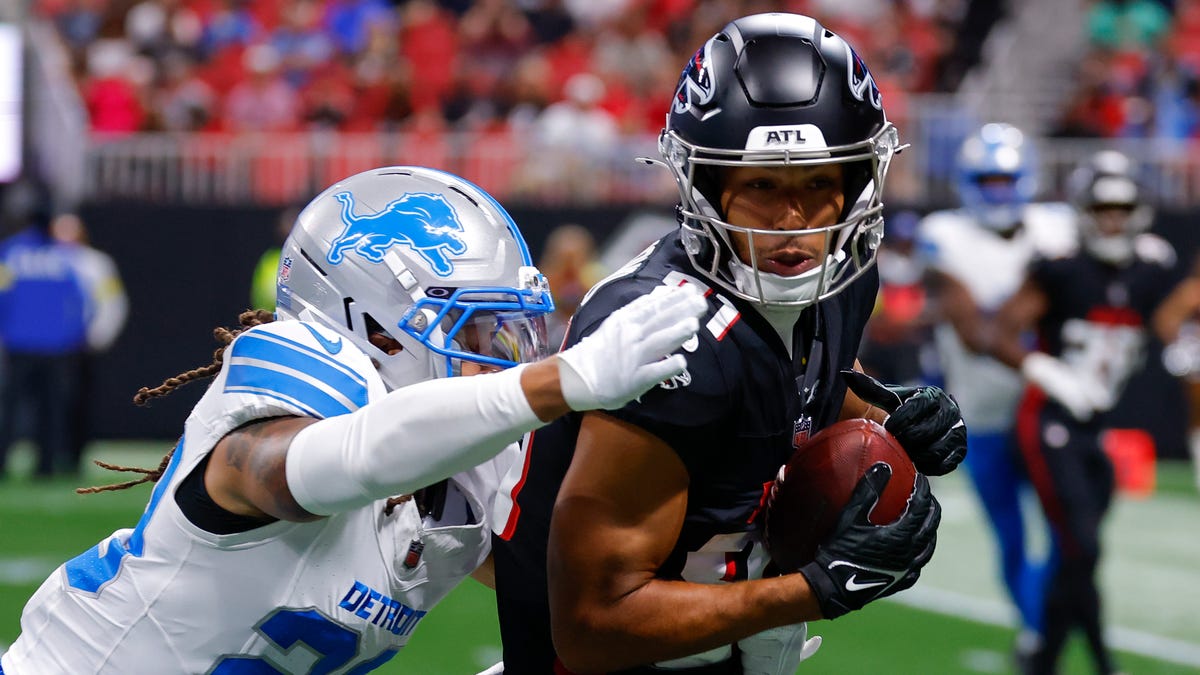 53-man roster for Week 14 vs. Seahawks