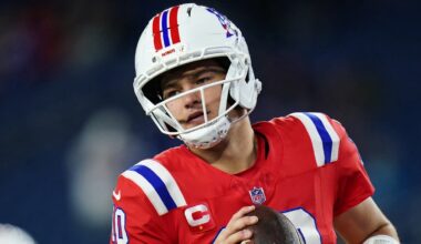 Do the Patriots play today? NFL Week 14 bye schedule