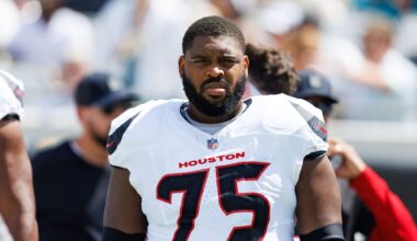 49ers could sign OL Laken Tomlinson after OL Ben Bartch's injury