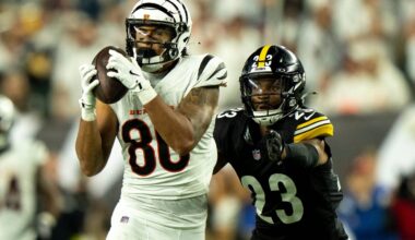 Should the Las Vegas Raiders sign CB Darius Slay?