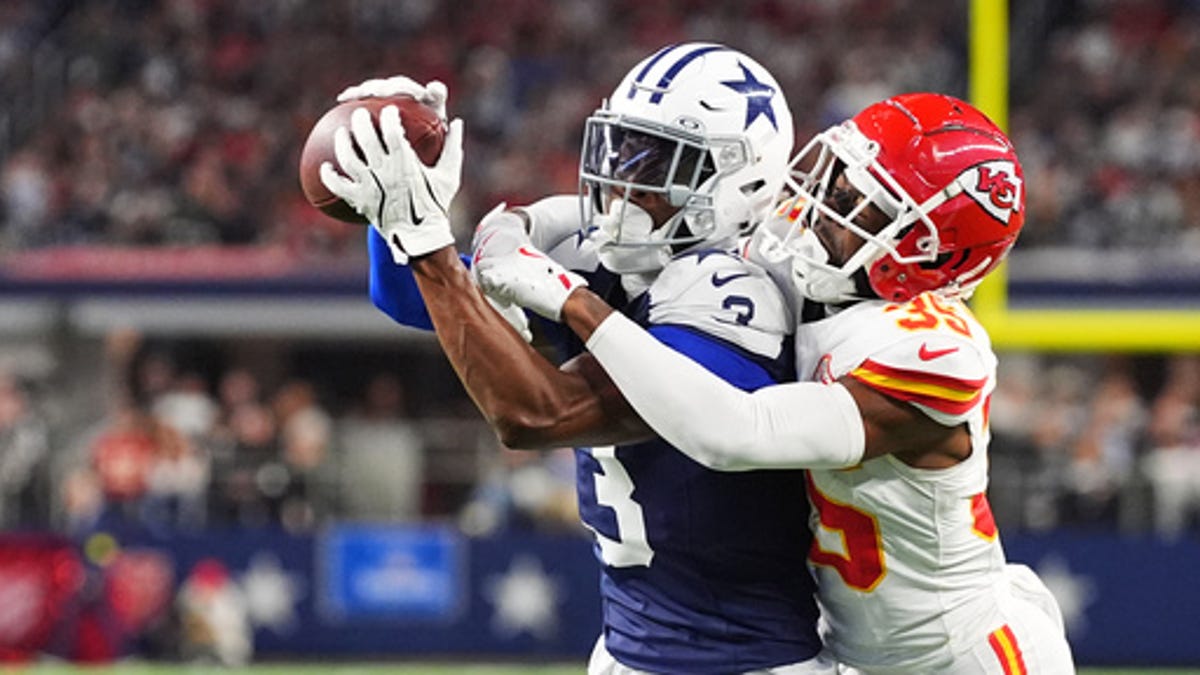 Detroit Lions vs. Dallas Cowboys