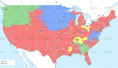 NFL Week 14 maps vs. Vikings